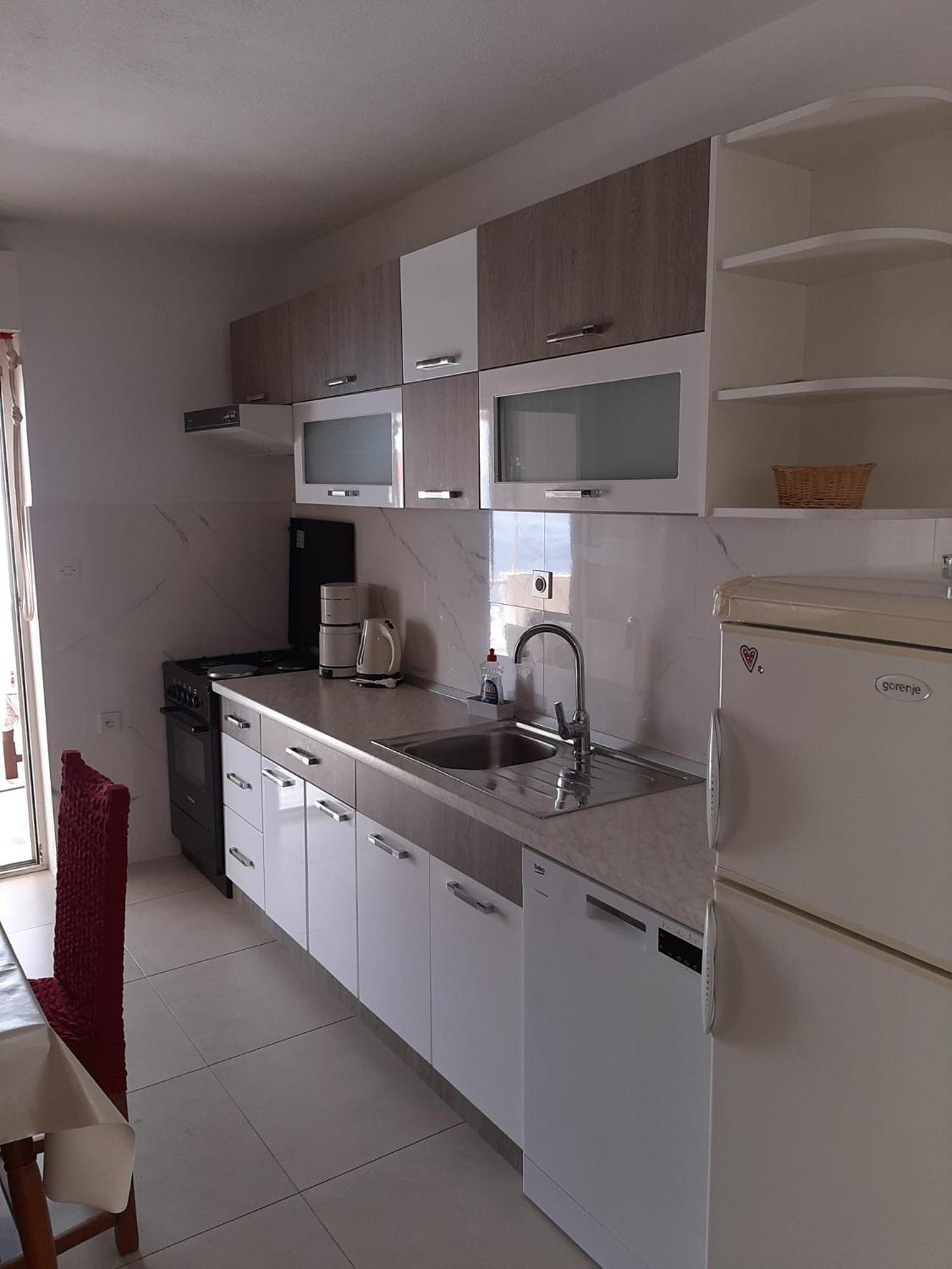 Pisak Holiday Homes Luaran gambar