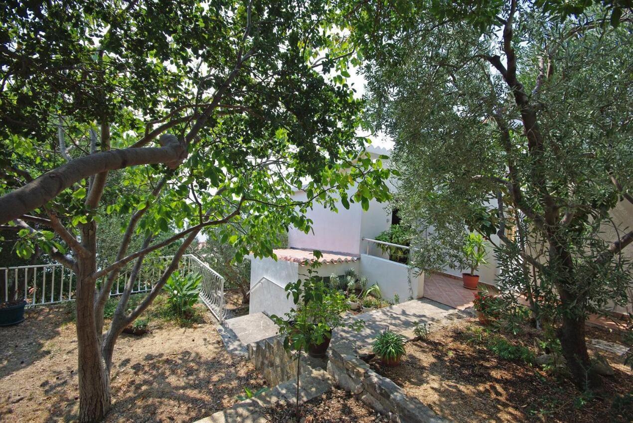 Pisak Holiday Homes Luaran gambar