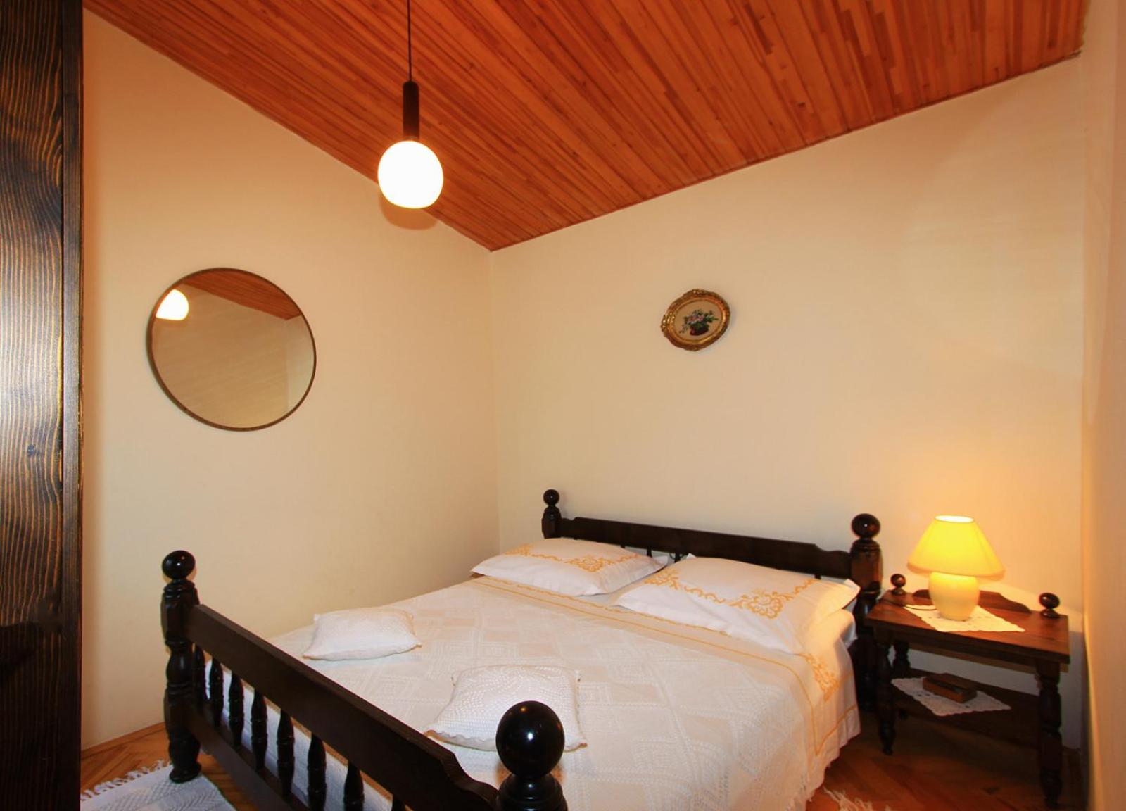 Pisak Holiday Homes Luaran gambar
