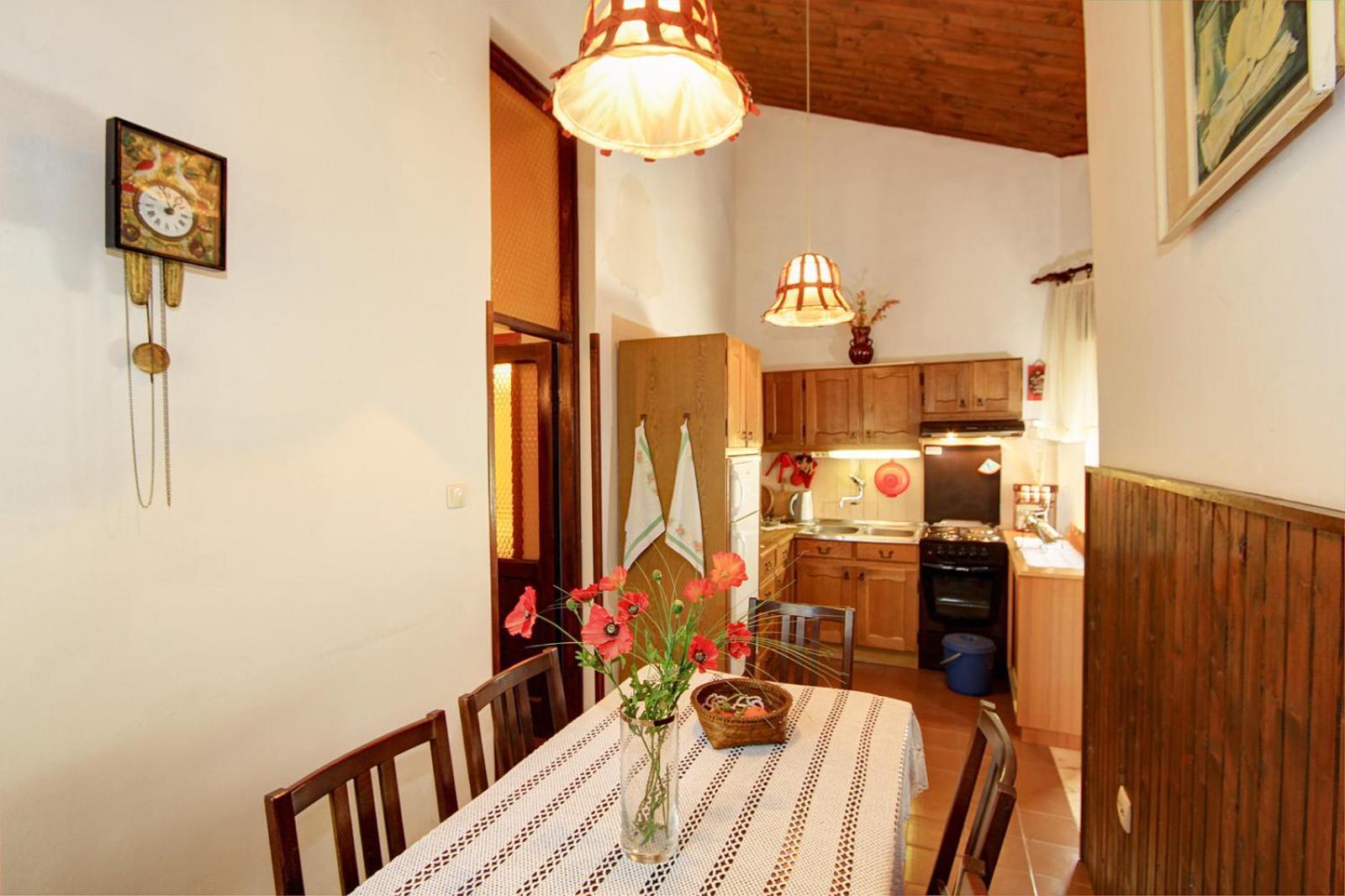 Pisak Holiday Homes Luaran gambar