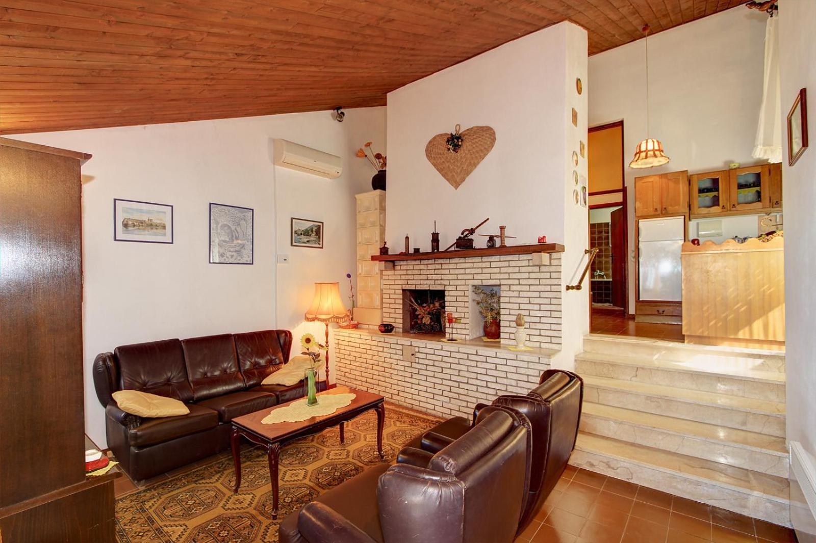 Pisak Holiday Homes Luaran gambar