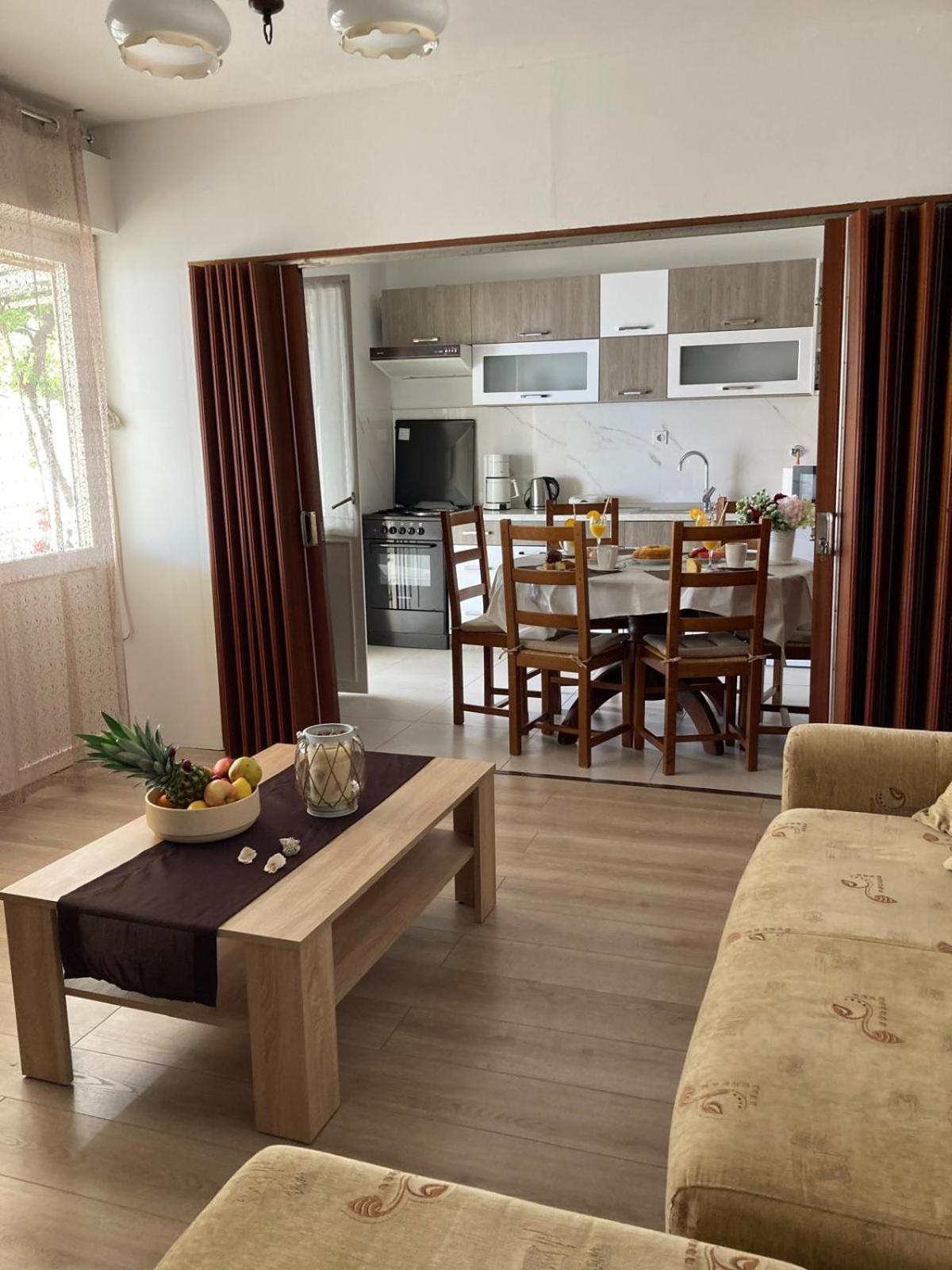 Pisak Holiday Homes Luaran gambar