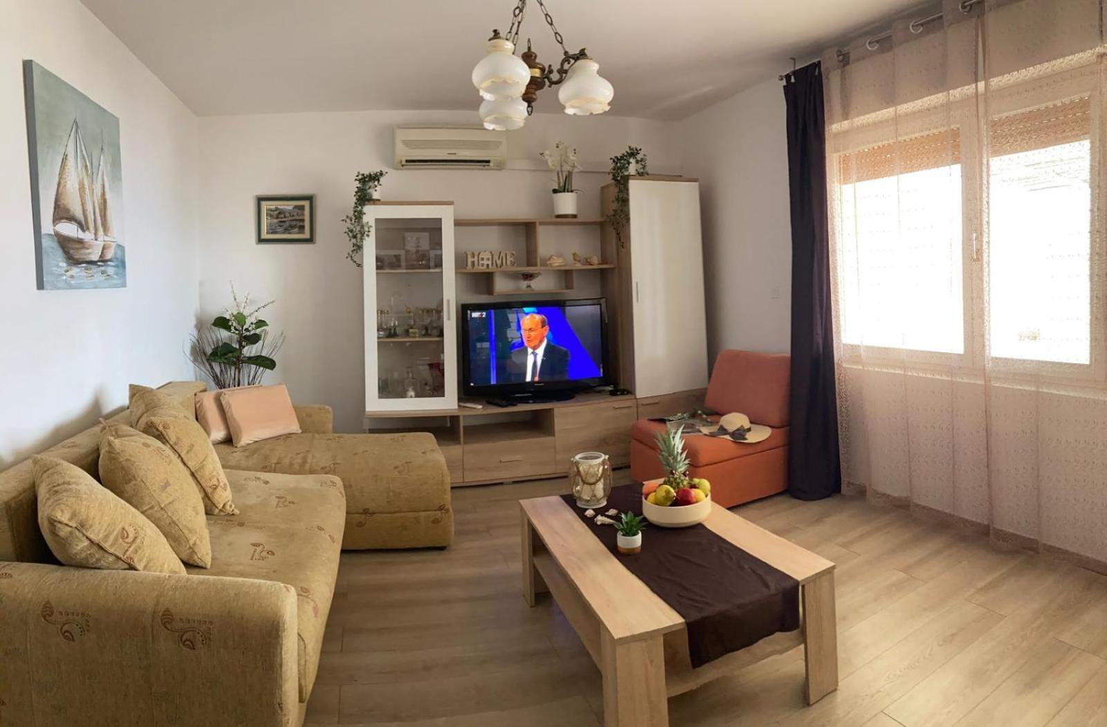 Pisak Holiday Homes Luaran gambar