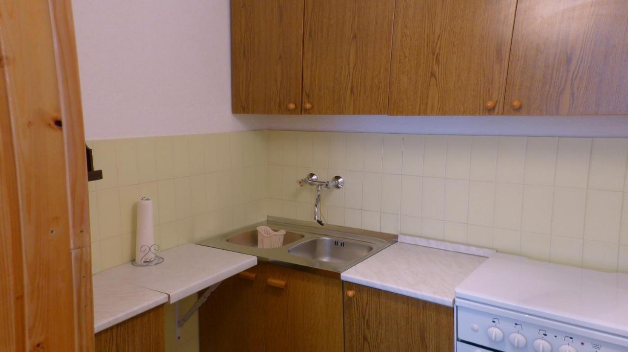 Pisak Holiday Homes Luaran gambar