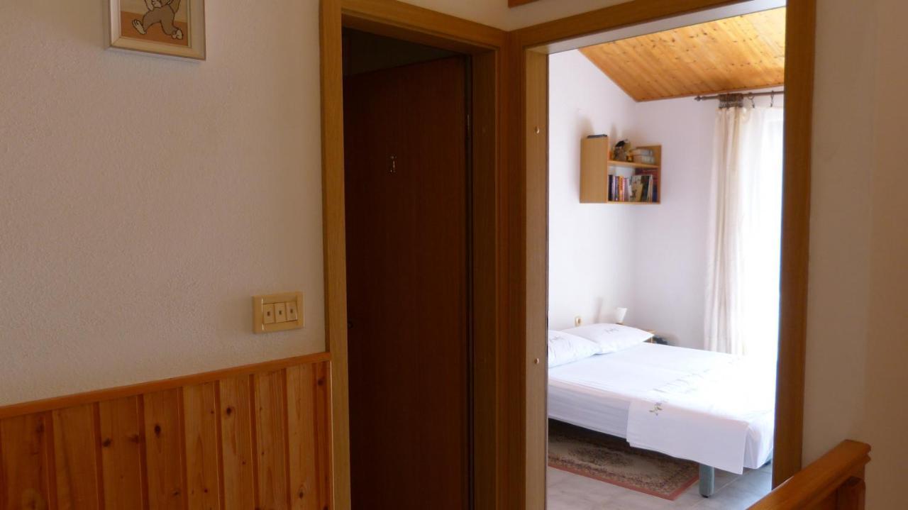 Pisak Holiday Homes Luaran gambar
